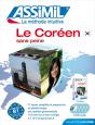 Le Coréen - Preview