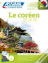 Le Coréen ; B2