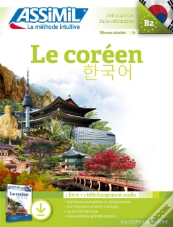 Capa do artigo Le Coréen ; B2