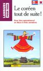 Le Coreen Tout De Suite - Preview