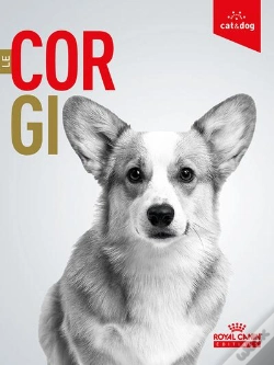 Capa do artigo Le Corgi