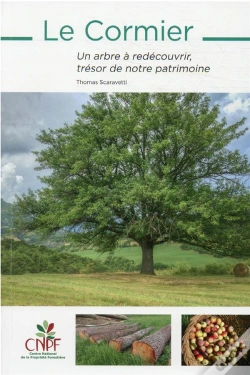 Capa do artigo Le Cormier ; Un Arbre À Redécouvrir, Trésor De Notre Patrimoine