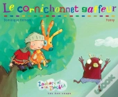 Le Cornichonnet Gaffeur