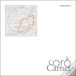 Capa do artigo Le Coro Carnet