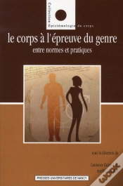 Capa do artigo Le Corps A L