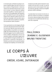 Capa do artigo Le Corps À L