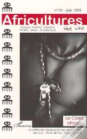 Capa do artigo Le Corps Africain