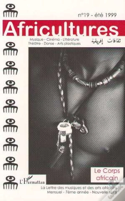 Capa do artigo Le Corps Africain