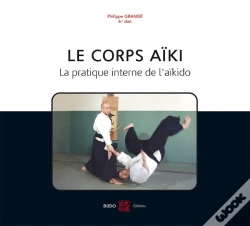 Capa do artigo Le Corps Aïki ; La Pratique Interne De L'Aïkido