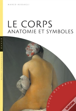 Capa do artigo Le Corps ; Anatomie Et Symboles