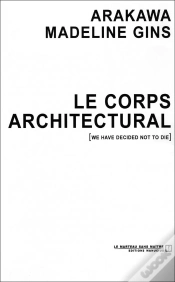 Capa do artigo Le Corps Architectural