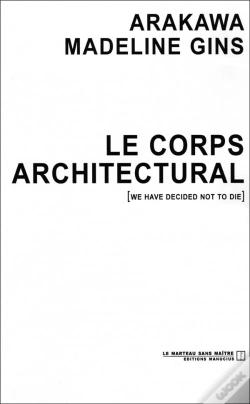 Capa do artigo Le Corps Architectural