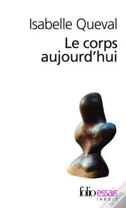 Capa do artigo Le Corps Aujourd'Hui