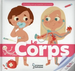 Capa do artigo Le Corps