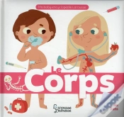 Capa do artigo Le Corps