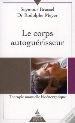 Capa do artigo Le Corps Auro Guerisseur