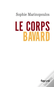 Capa do artigo Le Corps Bavard