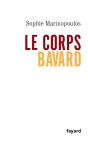 Le Corps Bavard - Preview