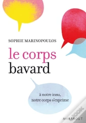 Le Corps Bavard