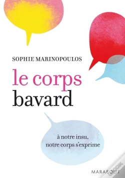 Capa do artigo Le Corps Bavard