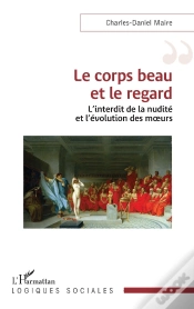 Capa do artigo Le Corps Beau Et Le Regard : L