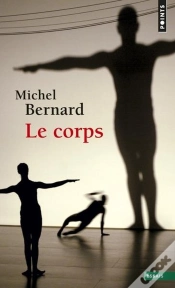 Capa do artigo Le Corps