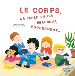 Capa do artigo Le Corps, Ça Parle Un Peu Beaucoup, Beaucoup, Énormement...