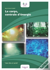Capa do artigo Le Corps, Centrale D