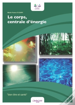 Capa do artigo Le Corps, Centrale D'Energie