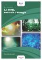 Le Corps, Centrale D'Energie - Preview