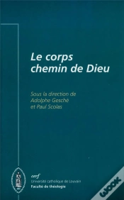 Capa do artigo Le Corps, Chemin De Dieu