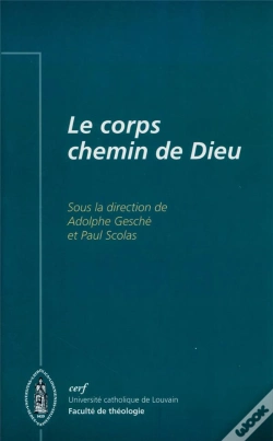 Capa do artigo Le Corps, Chemin De Dieu