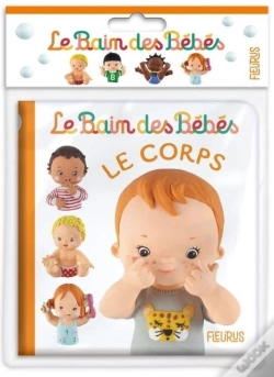 Capa do artigo Le Corps