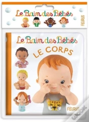 Capa do artigo Le Corps