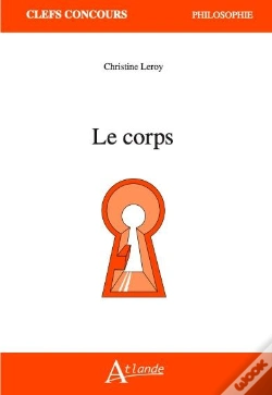 Capa do artigo Le Corps