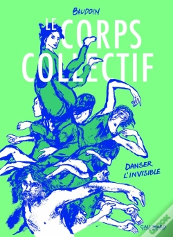 Capa do artigo Le Corps Collectif