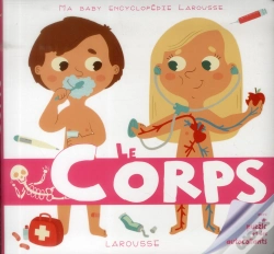 Capa do artigo Le Corps