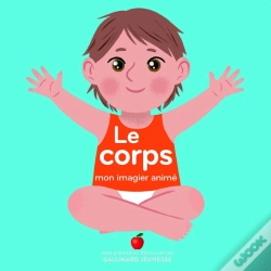 Capa do artigo Le Corps