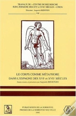 Capa do artigo Le Corps Comme Metaphore