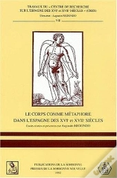 Le Corps Comme Metaphore