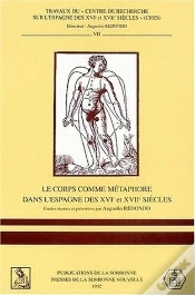Capa do artigo Le Corps Comme Metaphore