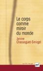 Le Corps Comme Miroir Du Monde (2e Édition) - Preview