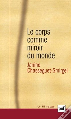 Capa do artigo Le Corps Comme Miroir Du Monde (2e Édition)