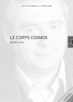 Capa do artigo Le Corps Cosmos