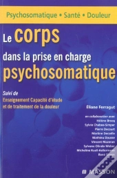 Le Corps Dans La Prise En Charge Psychosomatique