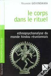 Le Corps Dans Le Rituel