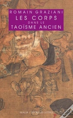 Capa do artigo Le Corps Dans Le Taoïsme Ancien