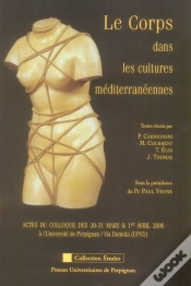 Capa do artigo Le Corps Dans Les Cultures Méditerranéennes