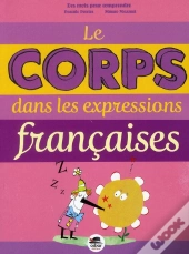 Le Corps Dans Les Expressions Françaises