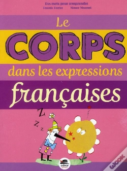 Capa do artigo Le Corps Dans Les Expressions Françaises